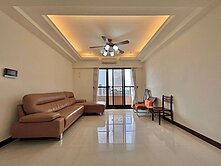 巨蛋瑞豐商圈9年屋三房雙平車💎屋主誠意出售