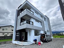 員山全新電梯農舍