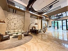 美術館全新未住二房二衛平車