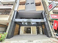 美💋面寬6米🏬黃金樓店🏆全新完工✨
