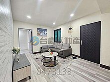 大東捷運站極美翻新大三房