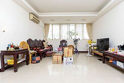 新安團隊~安民靓麗2樓(親友專約)