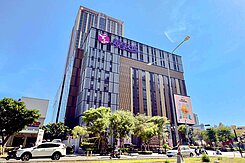 高醫&建工商圈#鑫空樹Y9捷運高樓建工豪景2房車位