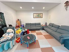 住商芷妍✨氣派方正庭院三代首選一樓典藏宅K640