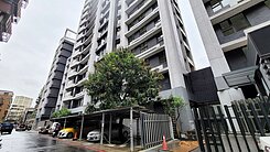 景安欣聯大心高樓景觀頂客居-饒庭華太平洋房屋