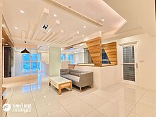 陽光PARK高樓+坡平車位🔆小巢大安生寶