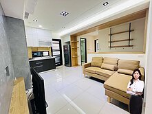 空姐嚴選✈文山藏美漂亮景觀兩房大平車	 		