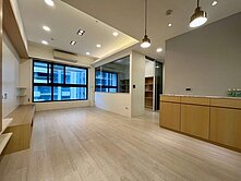 【價格甜】東橋三發匯世界裝潢三房平車