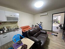 瑞隆籬仔內騎樓停車透天