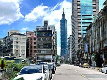 信義區近101買四送五美寓