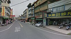 捷運黃線｜鳥松仁美國小靜巷透天