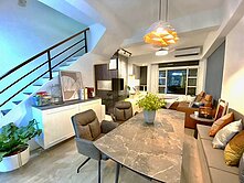 ✨專任稀有優質龍邦皇家社區四房雙車位美裝潢別墅✨