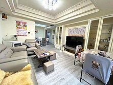 比佛利夏威夷區大三房+車位