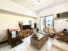 港都傳奇綠意三房~東森育婕