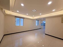土城邊間黃金三樓美寓
