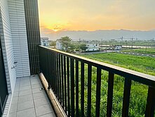 壯圍大福路全新透天🔥台屋柚子