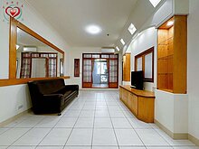 house cover