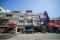 苓雅自強夜市超稀有釋出傳家黃金透店
