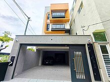 大灣高中全新電梯獨院孝親房四車豪邸