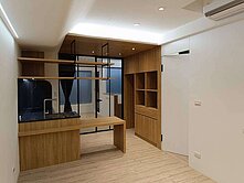 帝景5面河岸景觀2+1房車,賣一戶少一戶,錯過不在