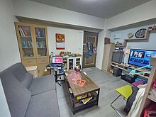 house cover