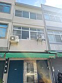 未來三鐵共構站高雄火車站雄中旁透天