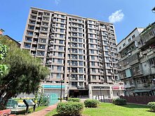 自備2成 😎【崇利台北京城】💎公園2+1房車