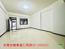 新市南科全新高租金5套房雙車墅☎️290-6660