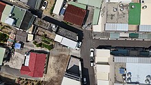 專仁德34坪稀有商業地方正大路旁