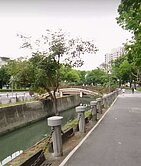 河提公園.裕誠商圈京城一期3房平車