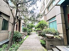 @南屯｜五期大墩邊間花園別墅🏡