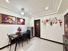 💞台北大道-龍安邊間電梯二房🎖️卓悦聯盟🎖️