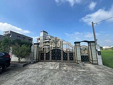 太保傳奇,百坪合法農舍