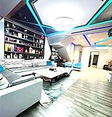 大地坪大面寬 ★震後★ 興建華麗豪宅透店