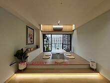 龍潭石門雲品景觀套房車