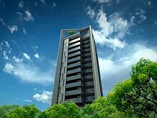 中山世紀豪邸
