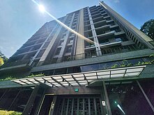 🏡森大直全新景觀可隔二房車✨麗山國中學區