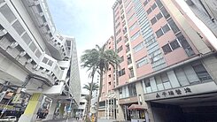 中和捷運@漢皇super美屋+車位-住商阿誠