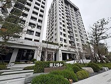 專💫【華太怡和｜10F高樓四房＋雙車位】💫