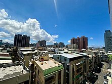 大樓016-一手私藏景觀四房住進亞灣生活圈🐓