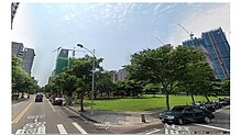 竹北大遠百商圈建地