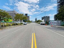 專任🔥低於行情十四期洲際段8米面寬臨20米路建地