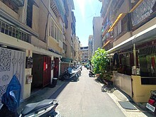 house cover