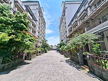 永慶小高-好運市挑高庭園一樓+平車-稀有釋出