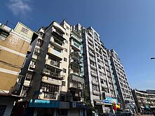 AB124林口街華廈稀有四房【中信房屋張翔喆】