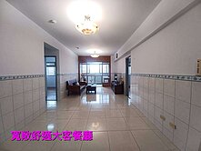 中崙第一標景觀宅#衛浴開窗#亮麗大3房