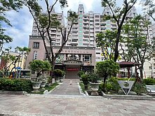 近文德國小*省鳳商學校*全新裝潢*美公寓2樓