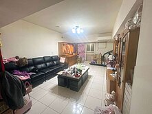 【永慶V】前後陽台.房間開窗.鄰近南樹林火車站