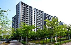 真有廖｜百億中國醫｜32坪三房平車視野戶｜惠宇神案