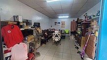 文雅街商住透天店面 #房仲歌后劉晨